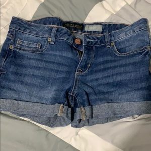 aeropostale shorts